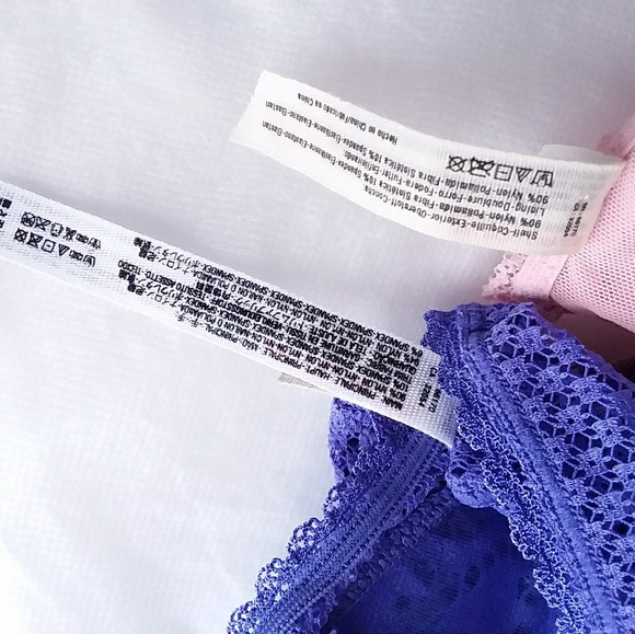 [Free People] Bralette Bundle - Picture 6 of 8